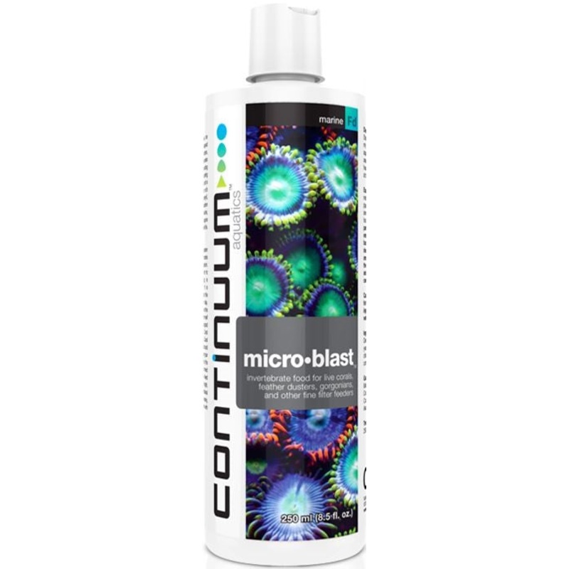 MICRO  BLAST