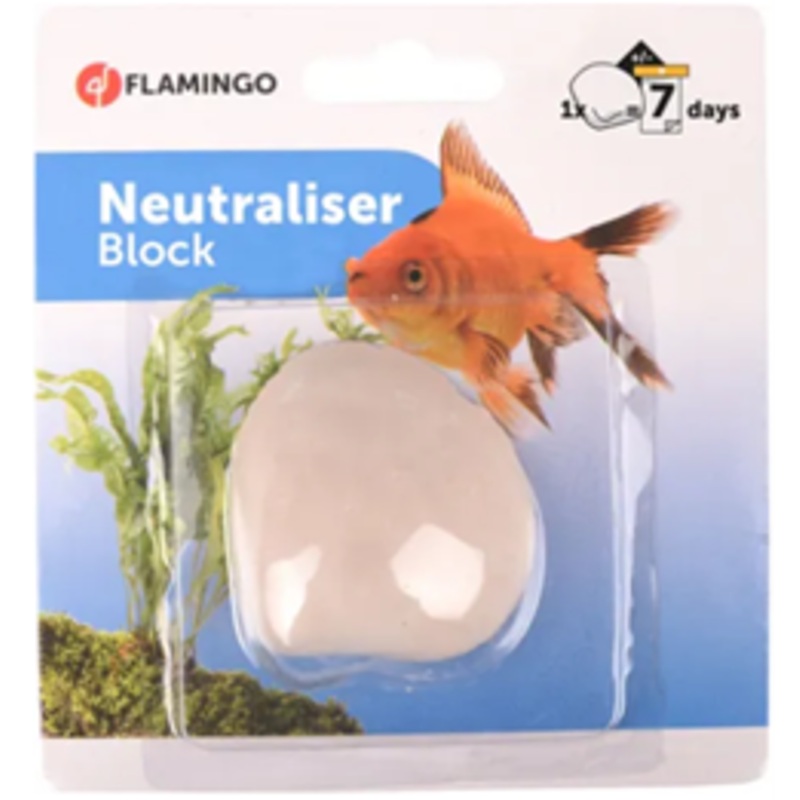 NEUTRALIZER BLOCK