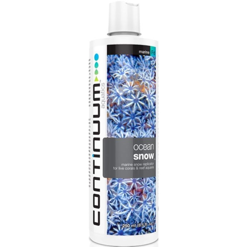 OCEAN SNOW REPLICATOR