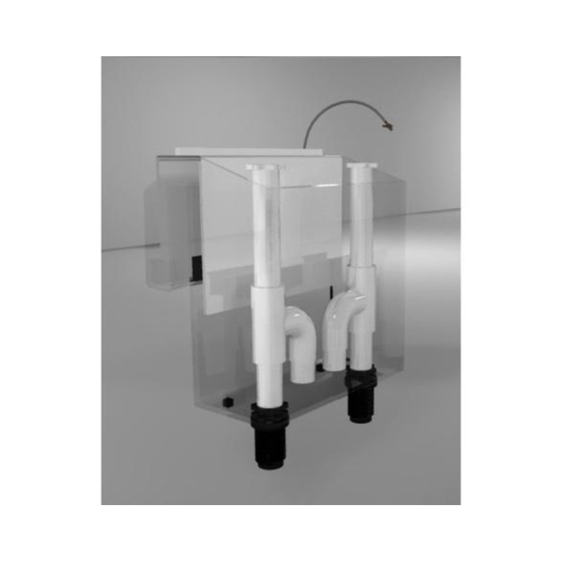 OVERFLOW BOX OM 5000