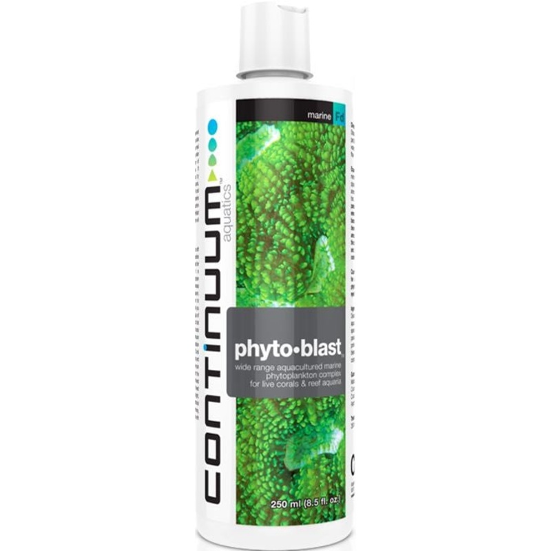 PHYTO  BLAST