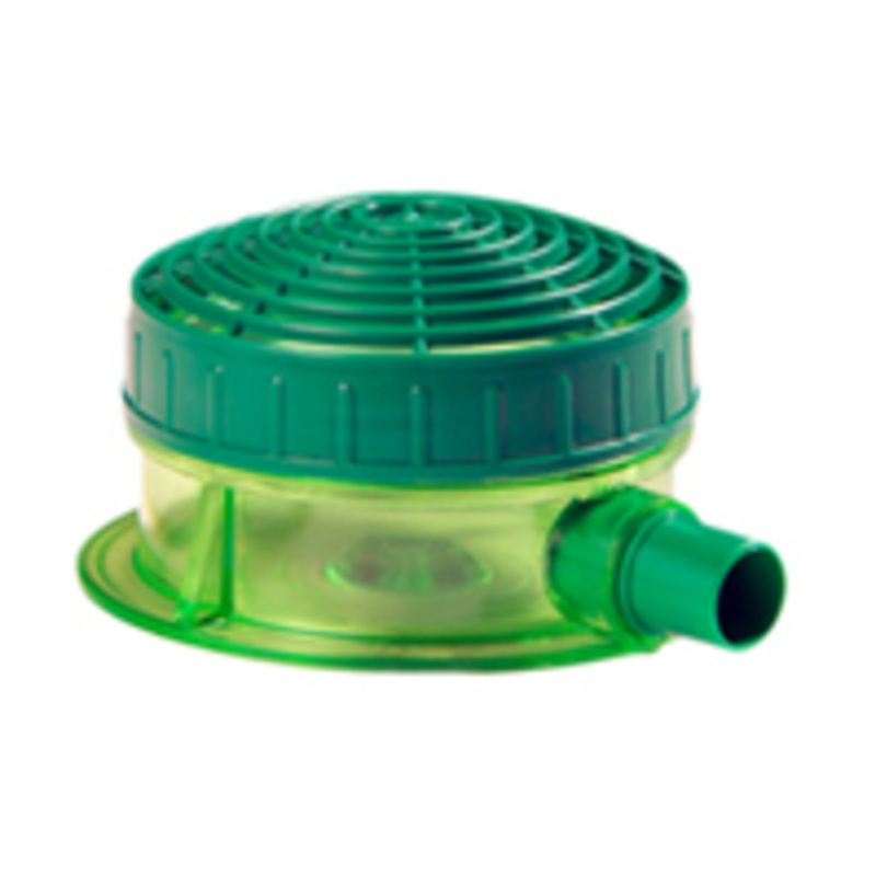 REMOTE SUCTION BOX
