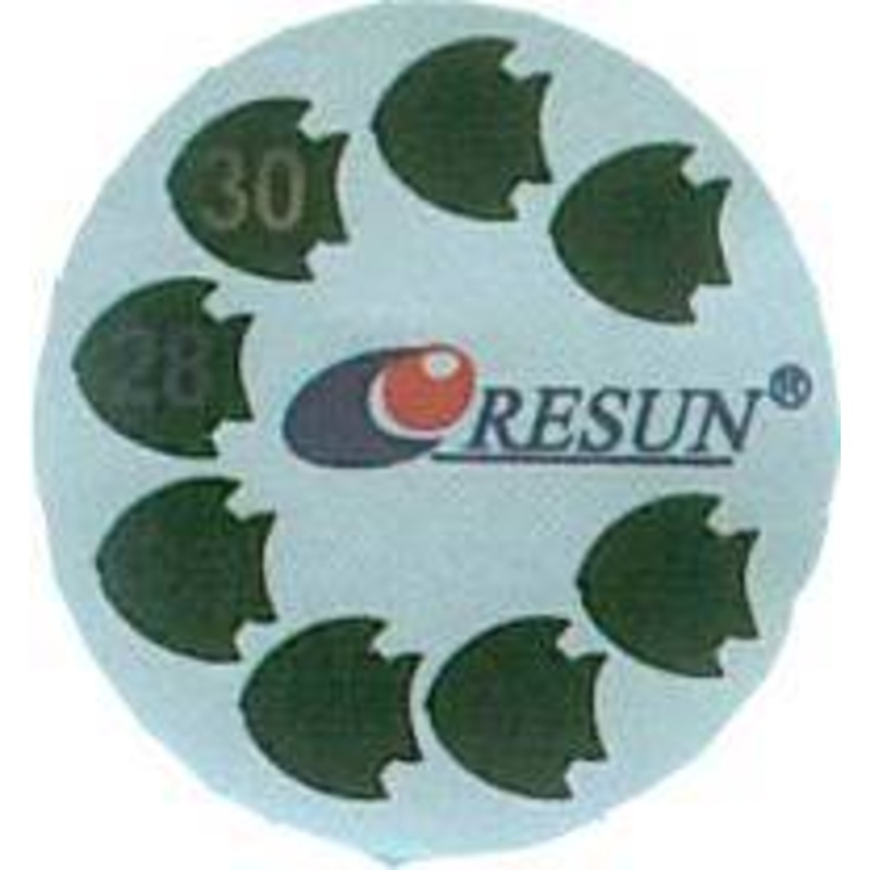 RST-05  THERMOMETER