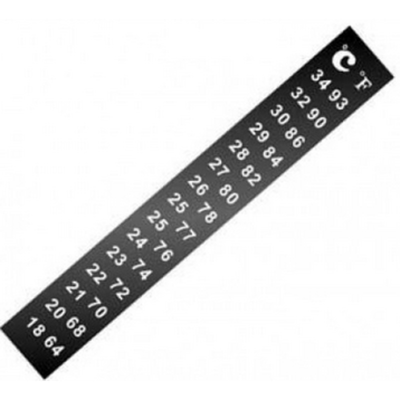 RST-06 Thermometer