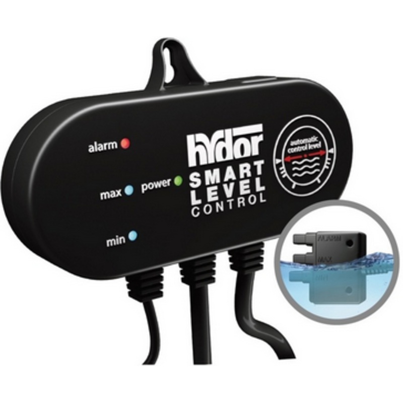 SMART LEVEL CONTROLLER