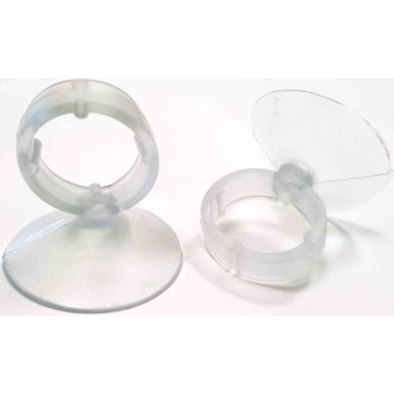 SUCTION CUPS 4cm