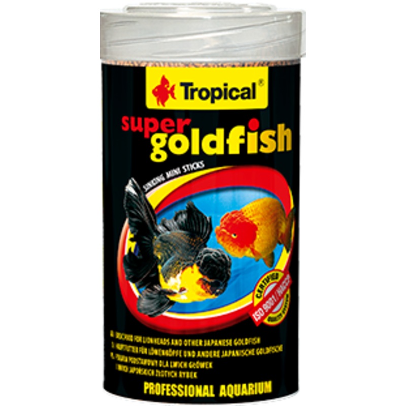 SUPER GOLDFISH MINI STICKS