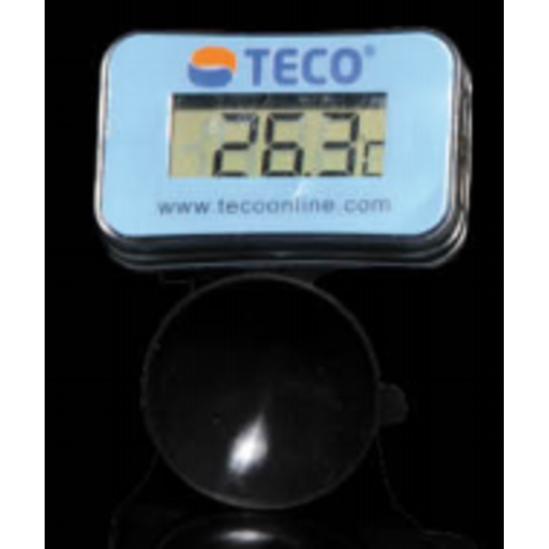 TECO THERMOMETER
