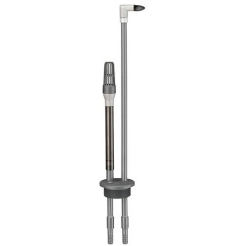UNDERTANK CONNECTION KIT