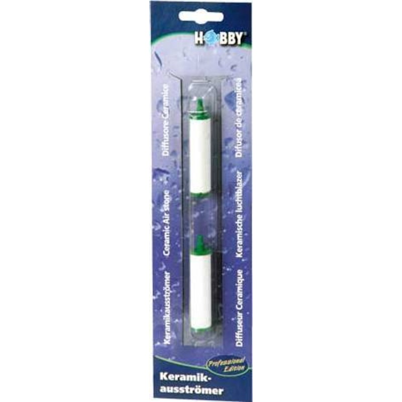 2x CERAMIC AIR DIFFUSER 5cm