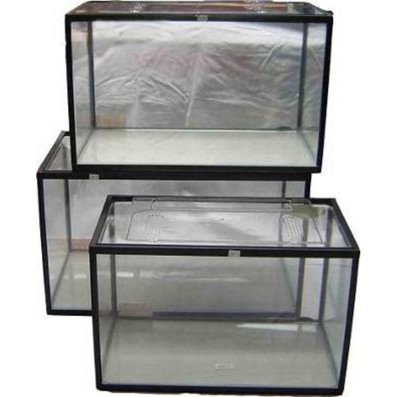 3 AQUARIUM SET