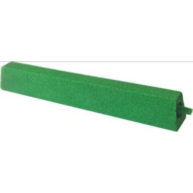 AIR STONE GREEN MEDIUM 15cm