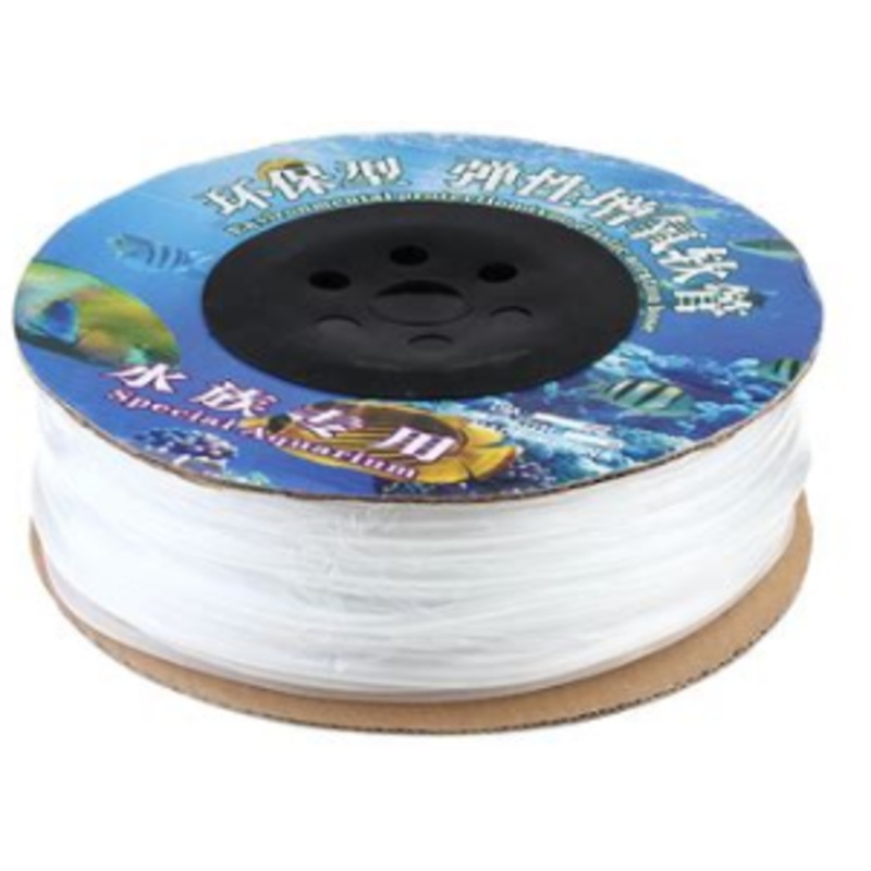 AIR TUBE SILICON