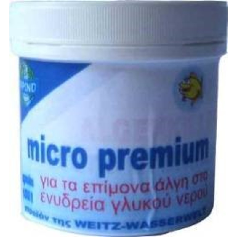 ALGENKILLER 150g