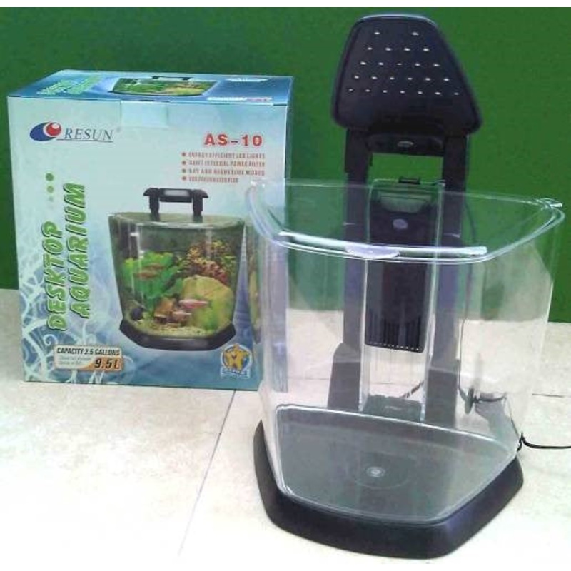 AQUARIUM AS-10