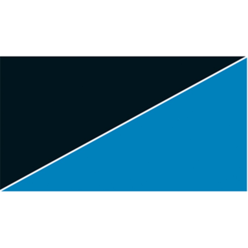 AQUARIUM BACKGROUND BLUE/BLACK