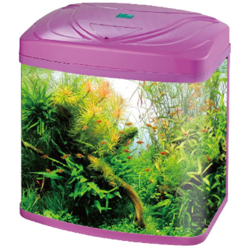 AQUARIUM RS-380D