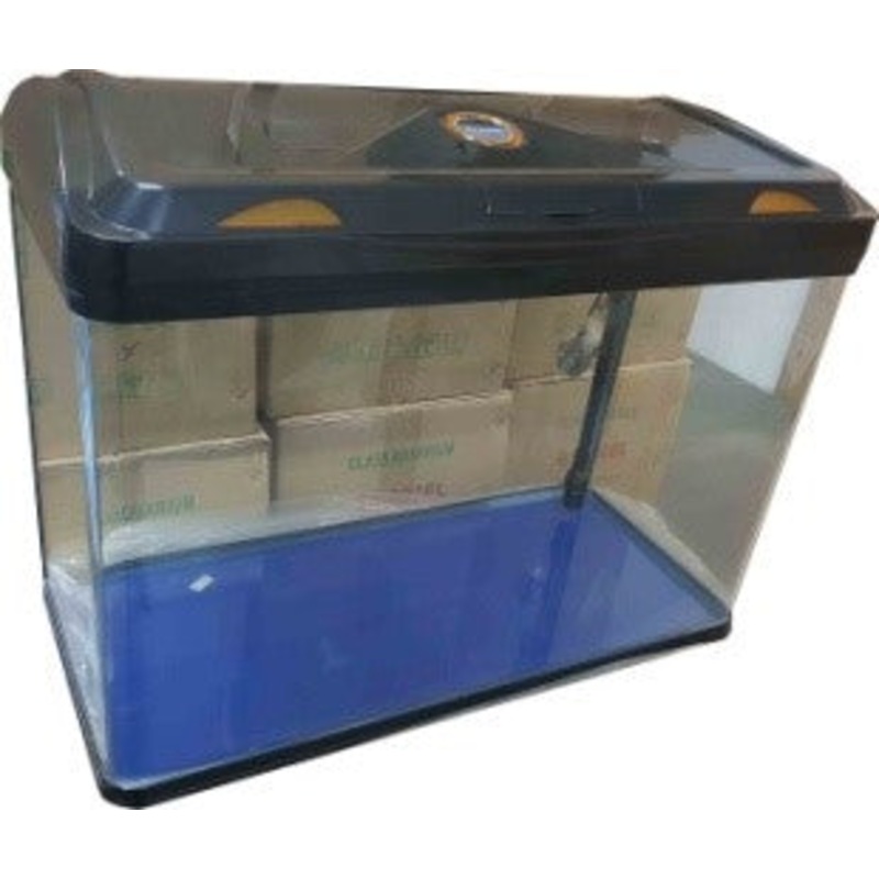 AQUARIUM RS-800EL BLACK