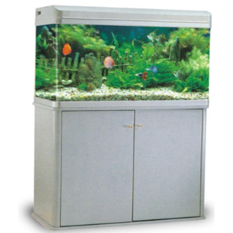 AQUARIUM RS WHITE