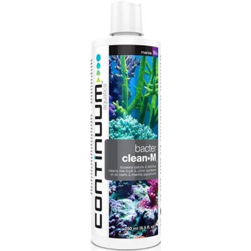 BACTER CLEAN  M