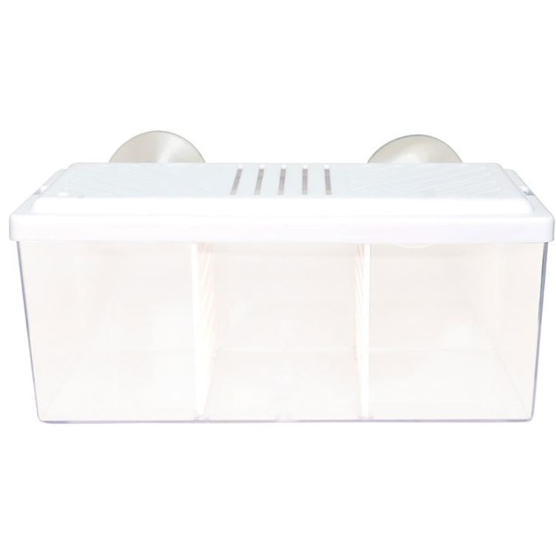 BETTA BOX 3 DEPARTMENTS
