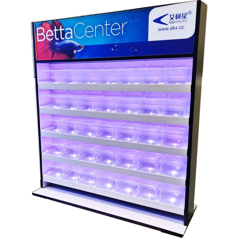 BETTA CENTER