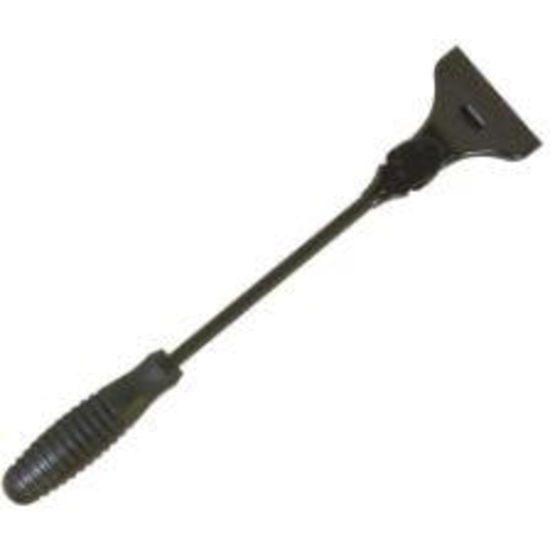 CLEANING TOOL SCRAPER SHORT DS-12