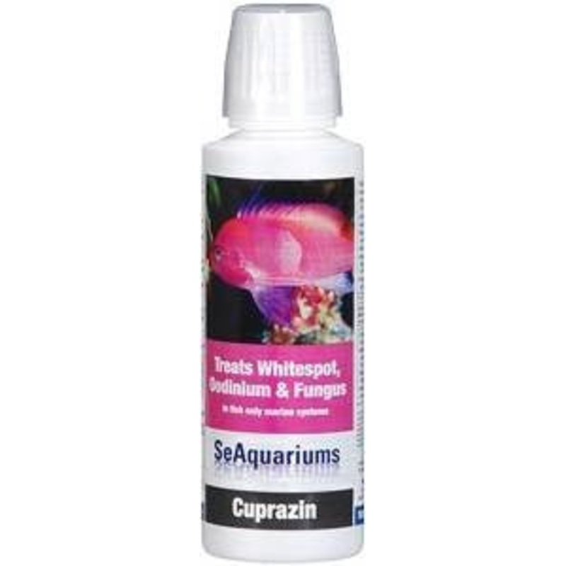 CUPRAZIN