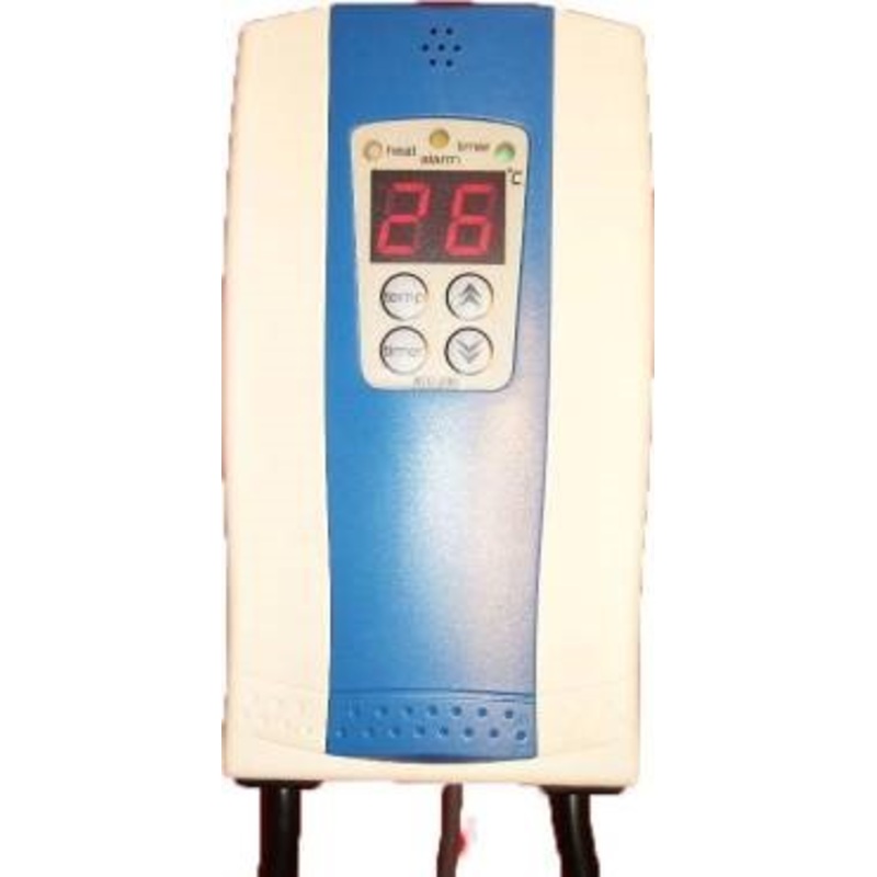 DIGITAL THERMOSTAT