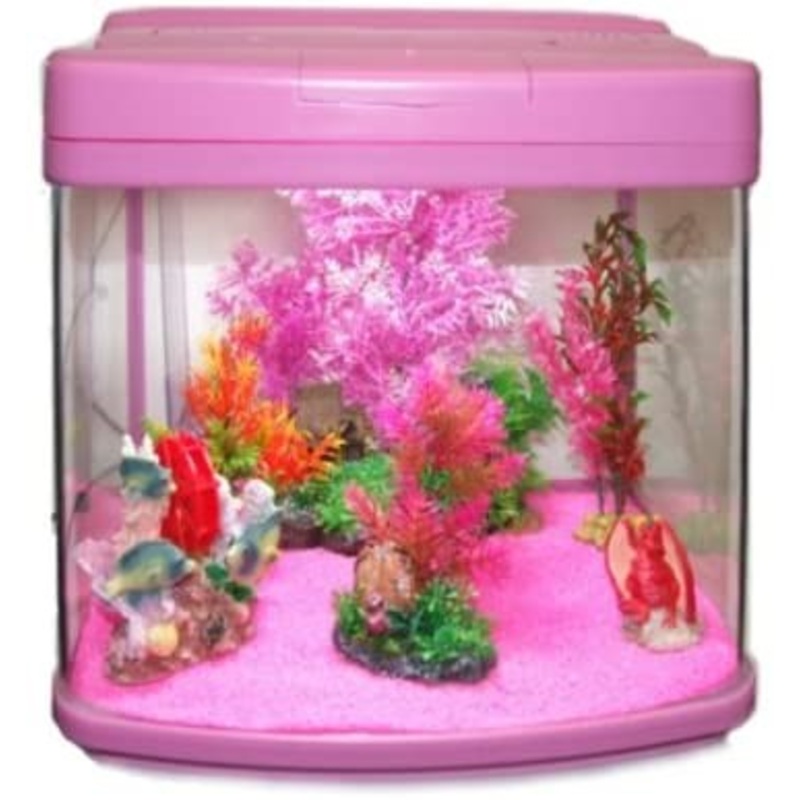 DM AQUARIUMS