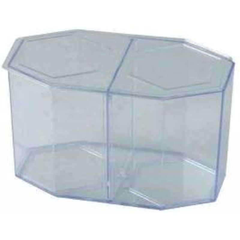 DUAL BOX