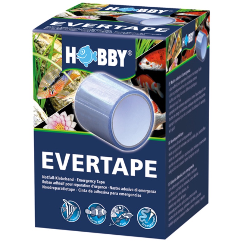EVERTAPE