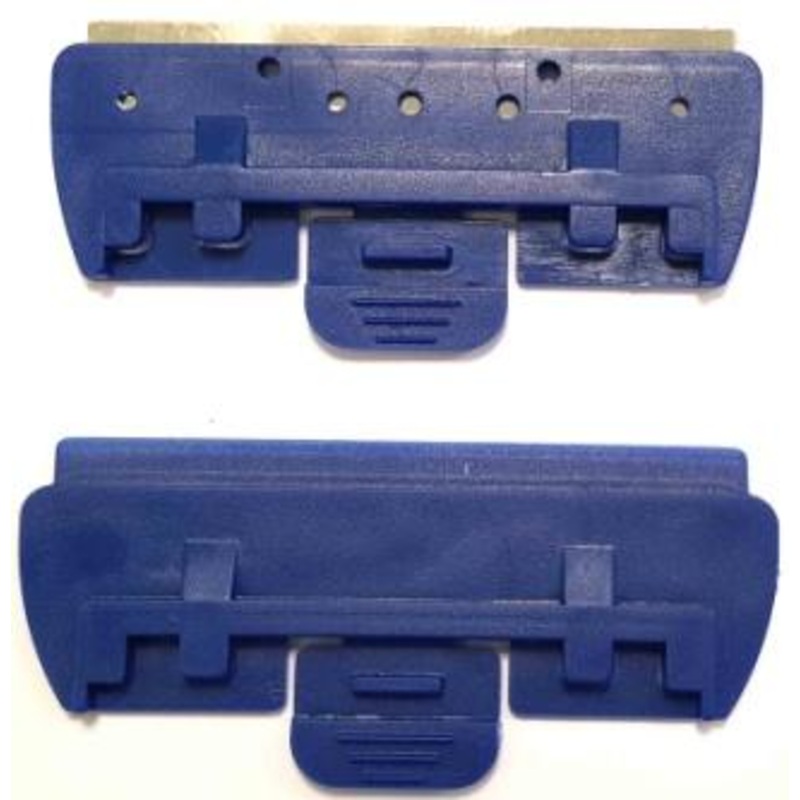 EXTRA BLADES FOR MAGNET CLEANER RS-33C