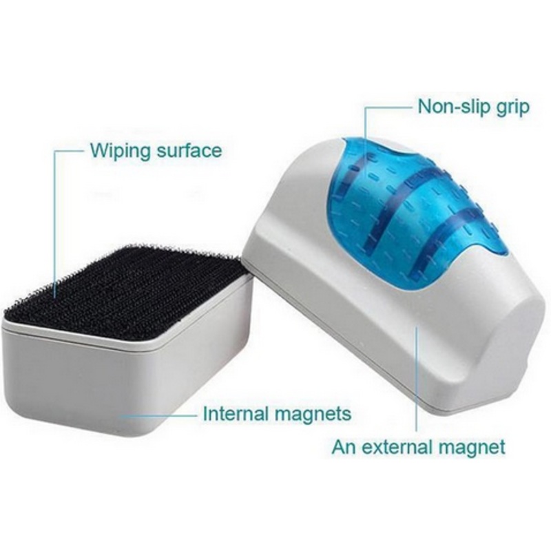 FLOATING MAGNET MEDIUM