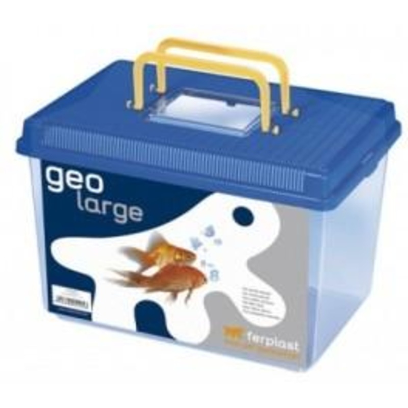 GEO LARGE 6L