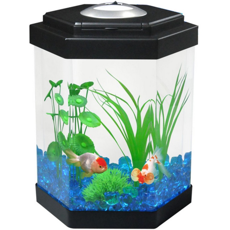 HEX-08 7.5L AQUARIUM