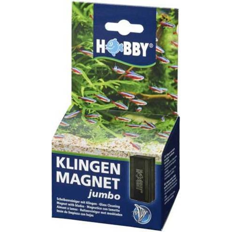 JUMBO-KLINGENMAGNET