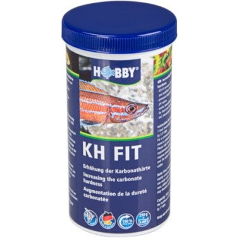 KH FIT