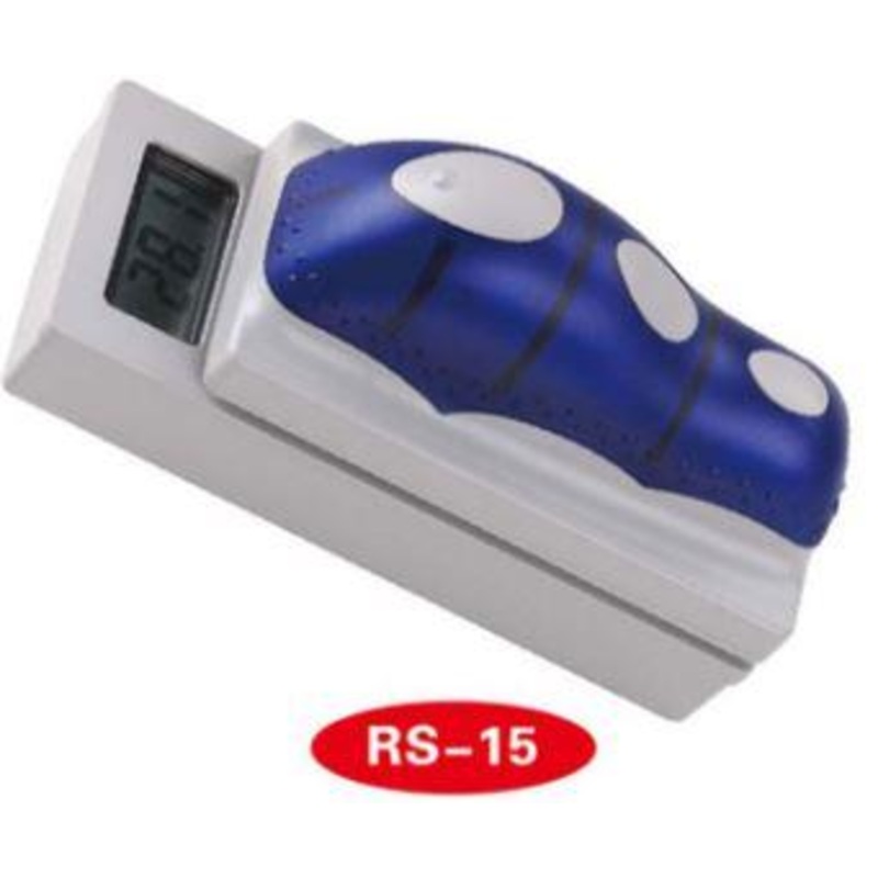 MAGNETIC CLEANER & DIGITAL THERMOMETER