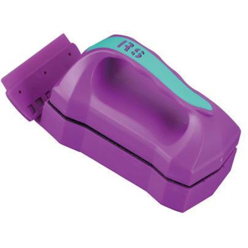 MAGNETIC CLEANER  WITH BLADE