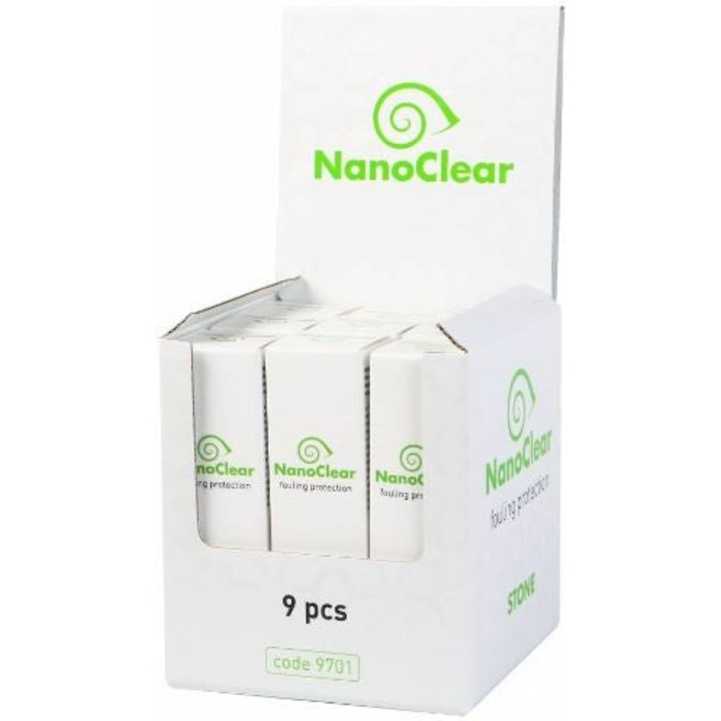 NANOCLEAR FOR STONE 30ML
