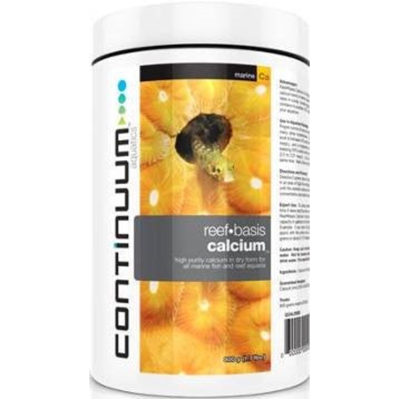 REEF  BASIC CALCIUM DUST (Ca) +
