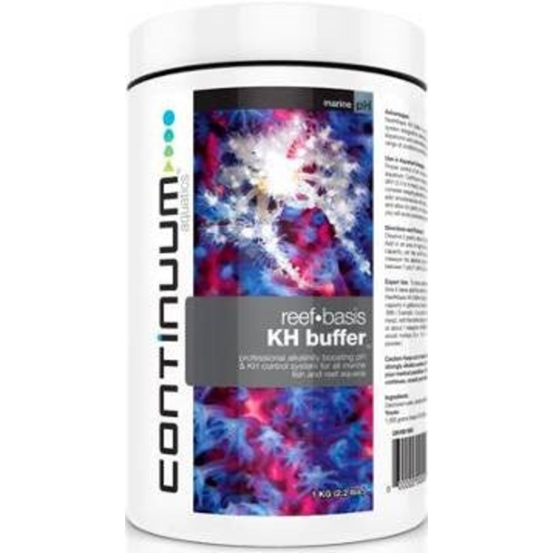REEF  BASIC KH BUFFER (KH) +