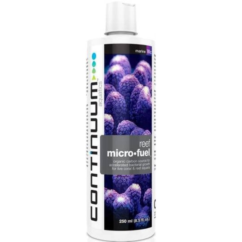 REEF MICRO  FUEL (NH3/NH4, Po4, No3) -