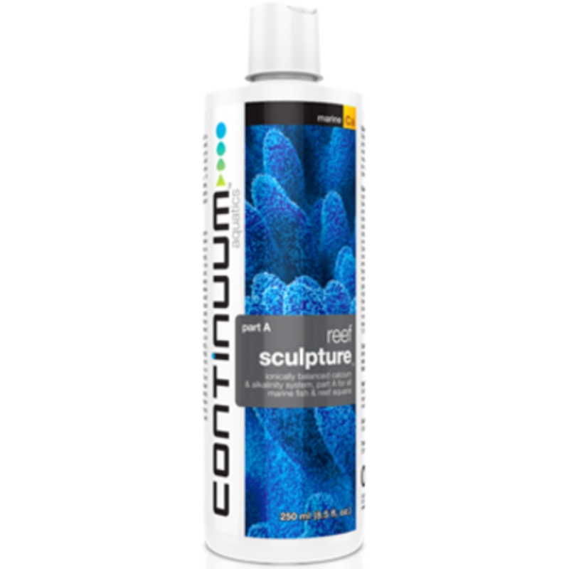 REEF SCALPTURE A & B