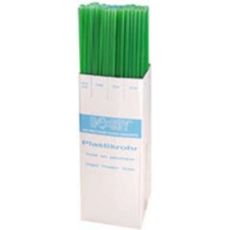 SELF-SERVICE DISPLAY FOR RIGID PLASTIC TUBE