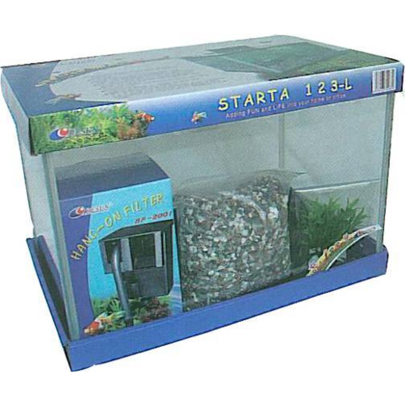 STARTA 1 2 3-L