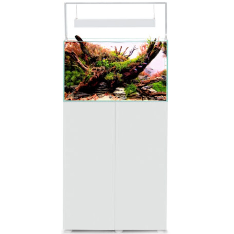 ULTRASCAPE SNOW AQUARIUM