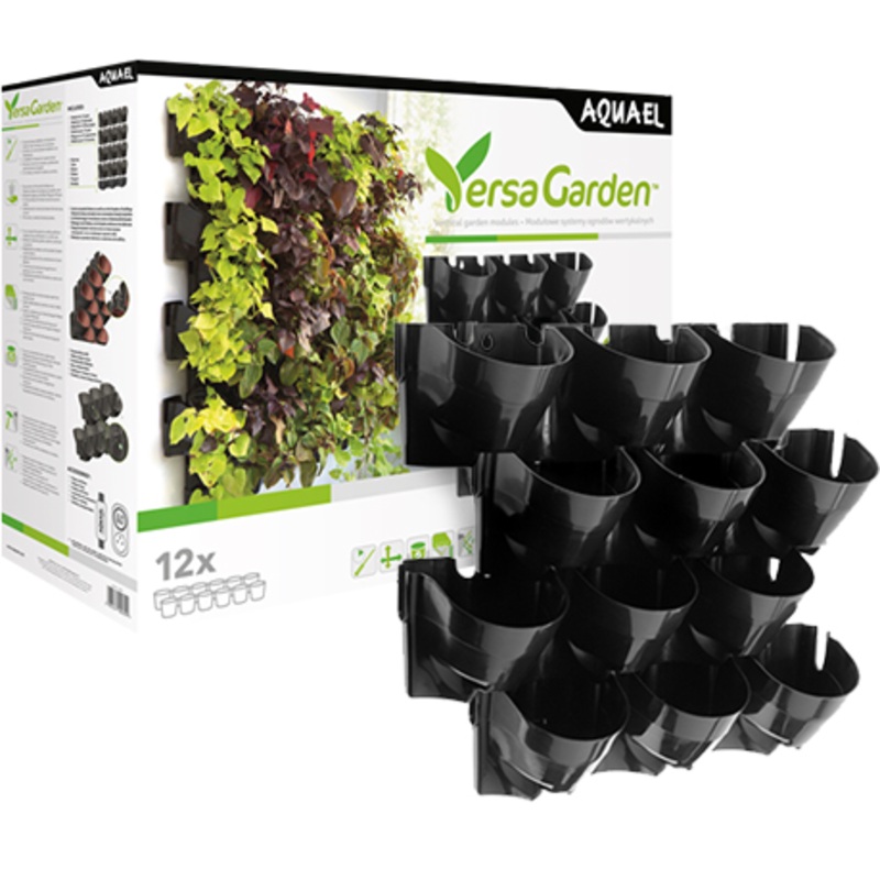 WALL MODULE VERSA GARDEN STARTER KIT