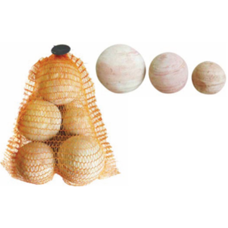 5 CANNON BALLS :30cm